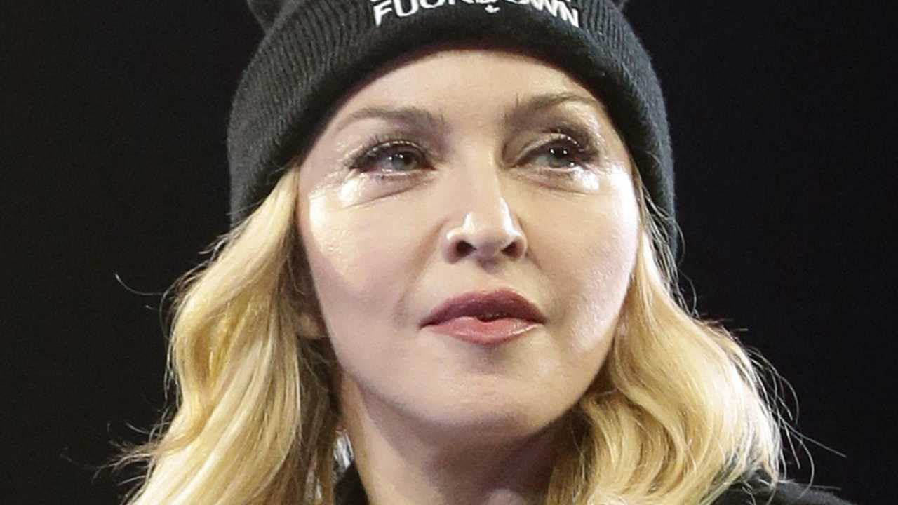 Paura per Madonna | Fonte: Ecco come sta