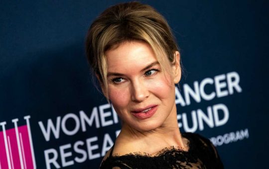 Renee Zellweger- matrimonio- solocine.it