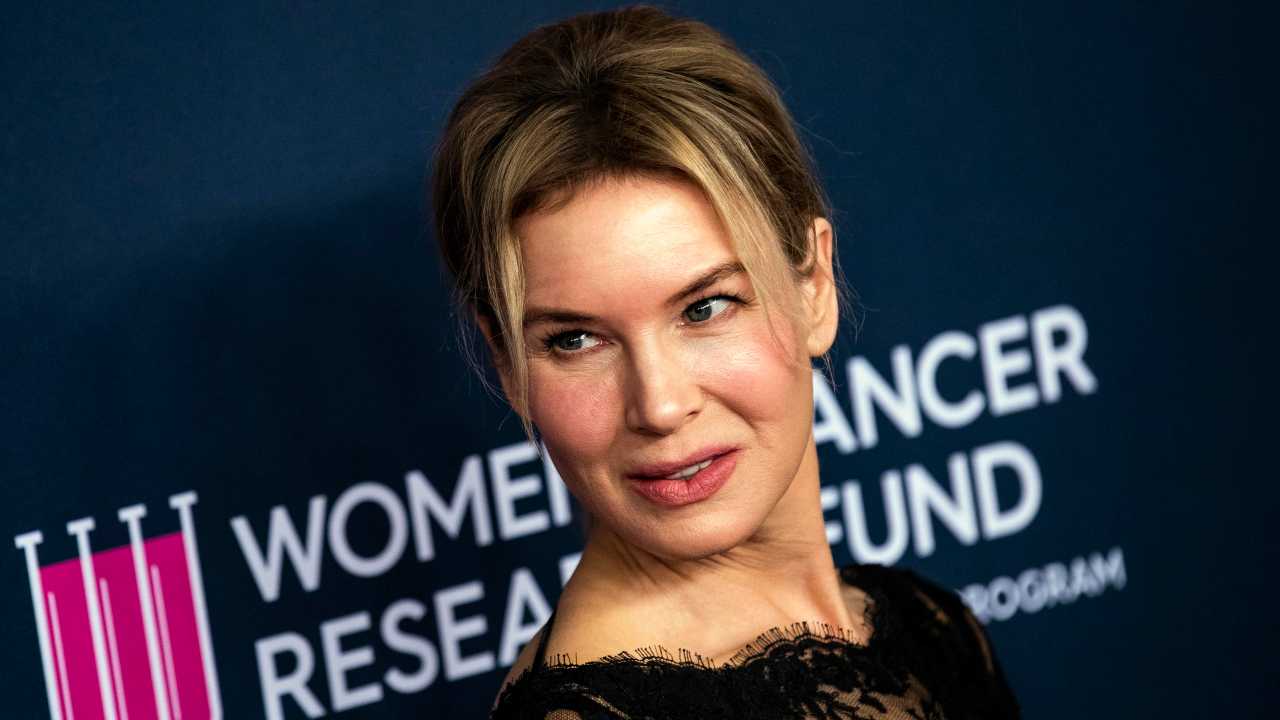 Renee Zellweger- matrimonio- solocine.it