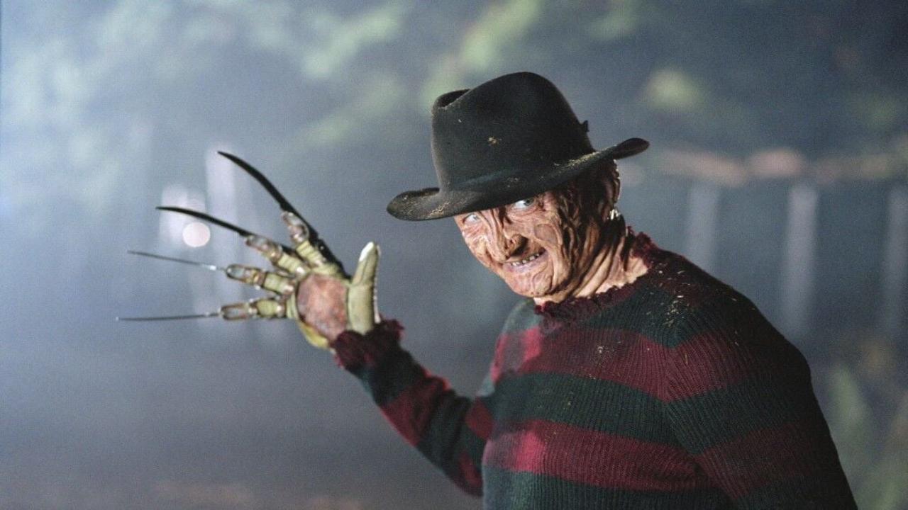 Robert Englund solocine.it