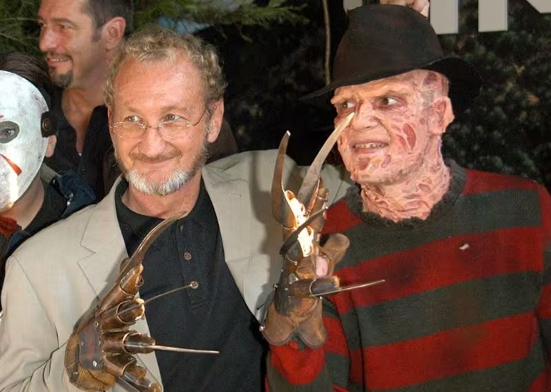 Robert Englund solocine.it