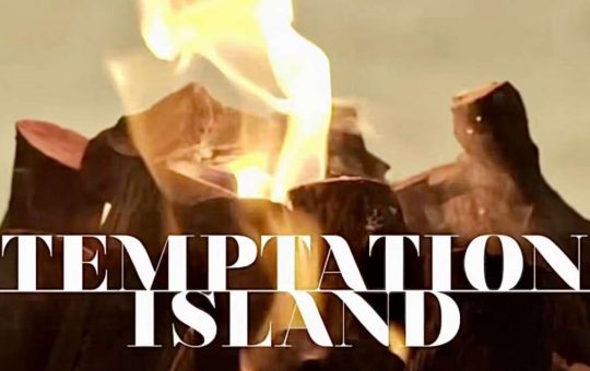 Temptation Island- invernale- solocine.it