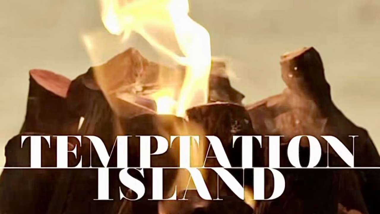 Temptation Island- invernale- solocine.it