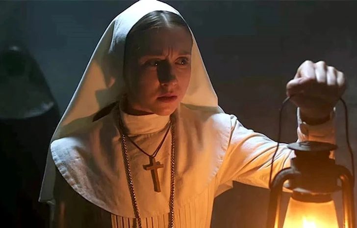 The Nun 2 solocine.it