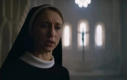 The Nun 2 solocine.it