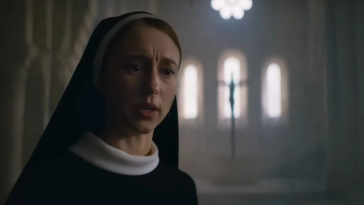 The Nun 2 solocine.it