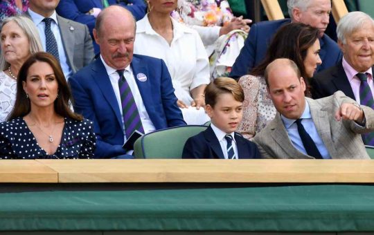 Wimbledon- Kate e William- solocine.it