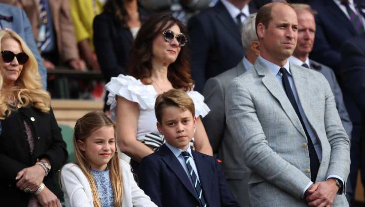 Wimbledon- Kate e William- solocine.it