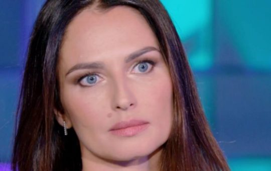 Anna Safroncik è stravolta, si sfoga a cuore aperto