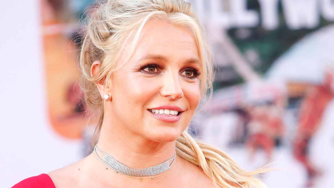 britney spears solocine