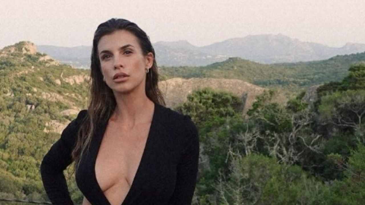 Addio definitivo per Elisabetta Canalis