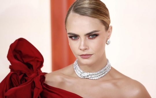 cara delevingne solocine