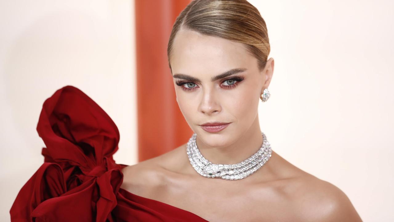 cara delevingne solocine