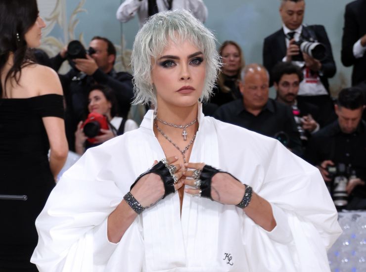 cara delevingne solocine