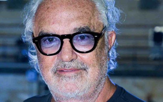flavio briatore solocine