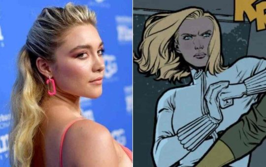 florence pugh solocine