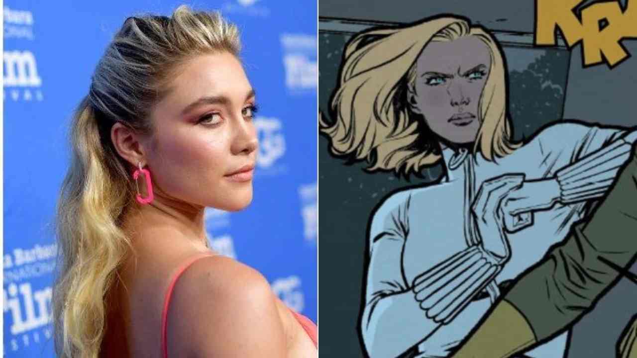 florence pugh solocine