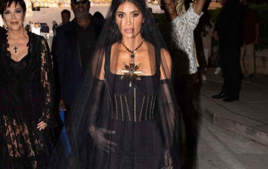 kim kardashian solocine