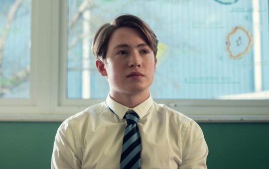 kit connor solocine