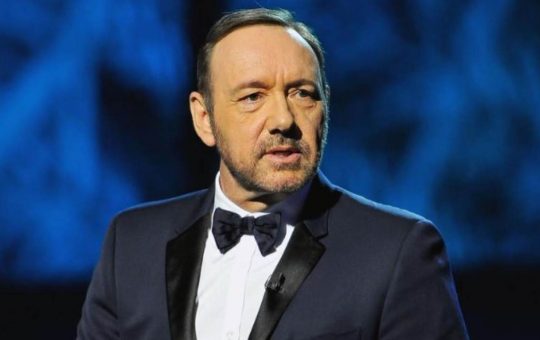 Kevin Spacey e gli ultimi aggiornamenti sul processo