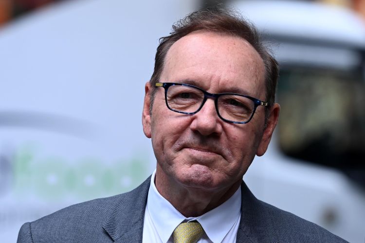 Il processo di Kevin Spacey continua e le accuse aumentano