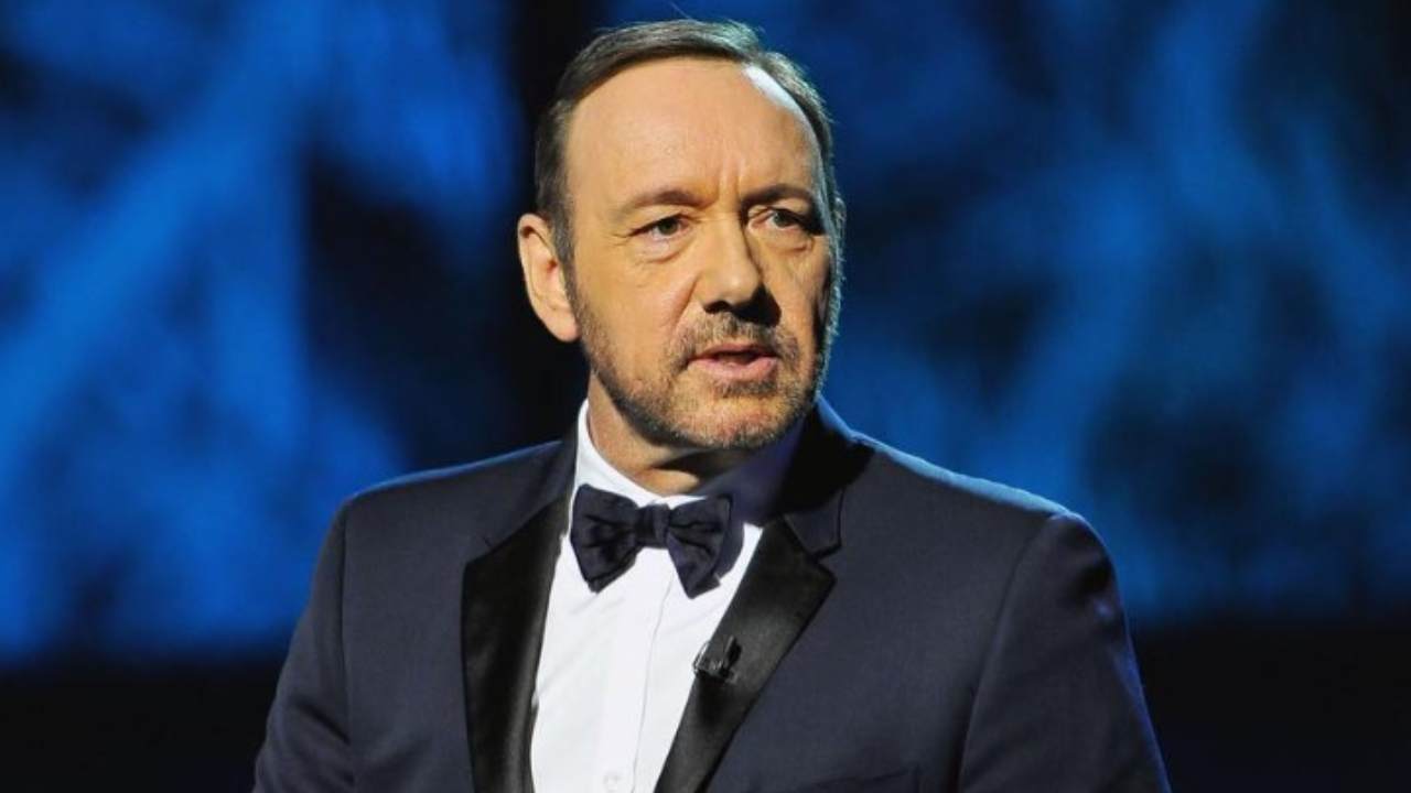 Kevin Spacey e gli ultimi aggiornamenti sul processo