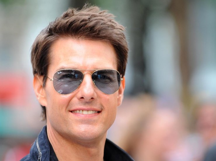 tom cruise solocine