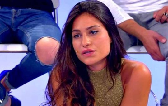 Ludovica Valli stravolta e sfigurata fa paura ai fan