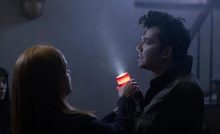 All fun and Games- Asa Butterfield- solocine.it