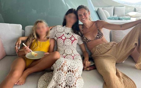 Bianca Balti- famiglia- solocine.it