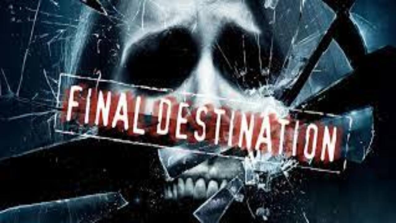 Final Destination - Fonte: Twitter - solocine.it