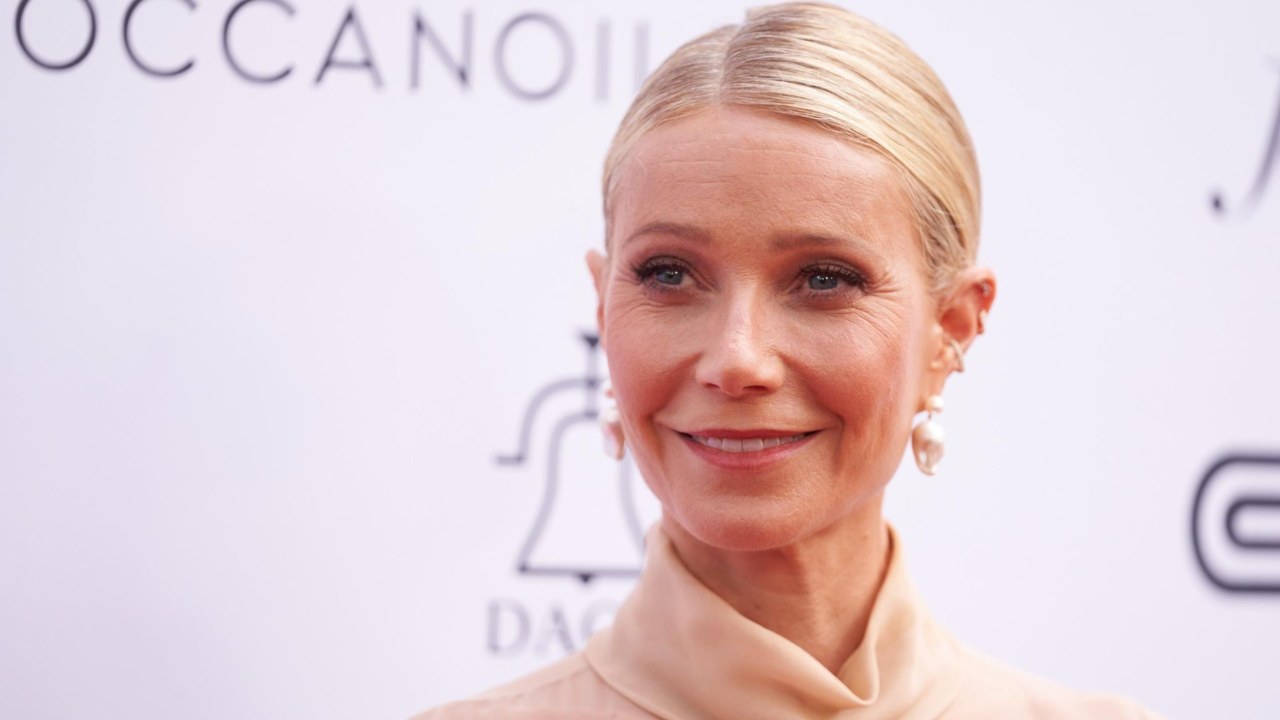 Gwyneth Paltrow - Fonte: Ansa - solocine.it