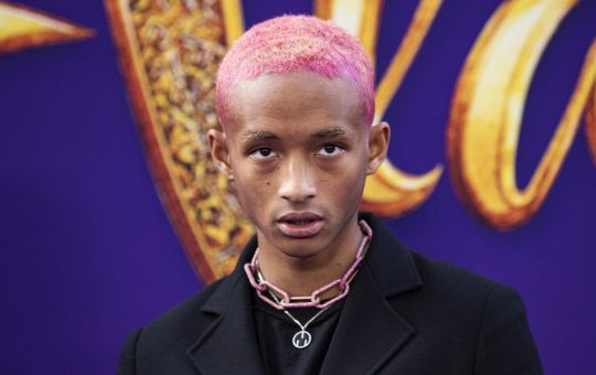 Jaden Smith - Fonte: Ansa - solocine.it