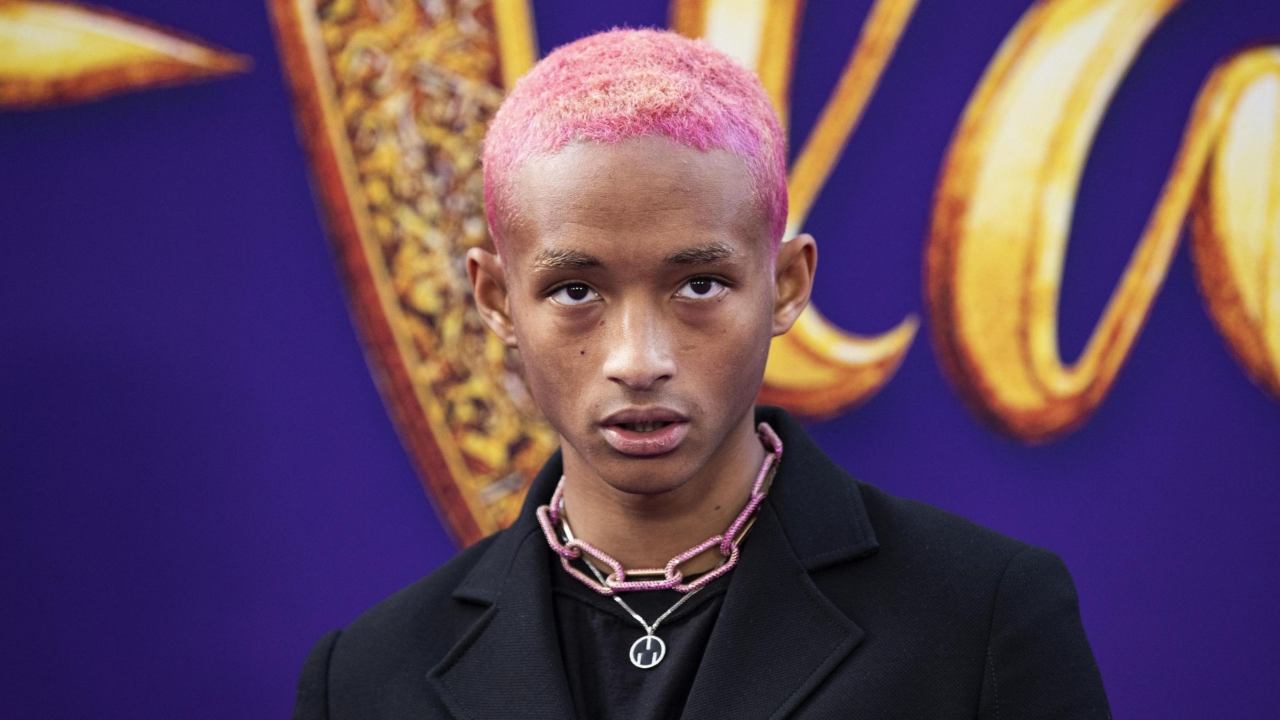 Jaden Smith - Fonte: Ansa - solocine.it