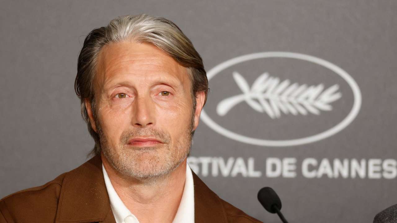 Mads Mikkelsen- The promise Land- solocine.it