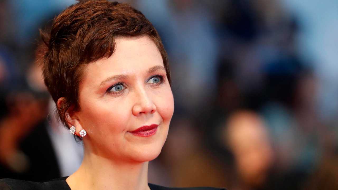 Maggie Gyllenhaal- Frankestein- solocine.it