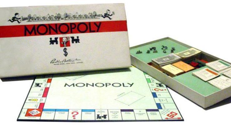 monopoly- Film- solocine.it