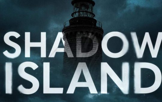 Shadow Island- trailer- solocine.it