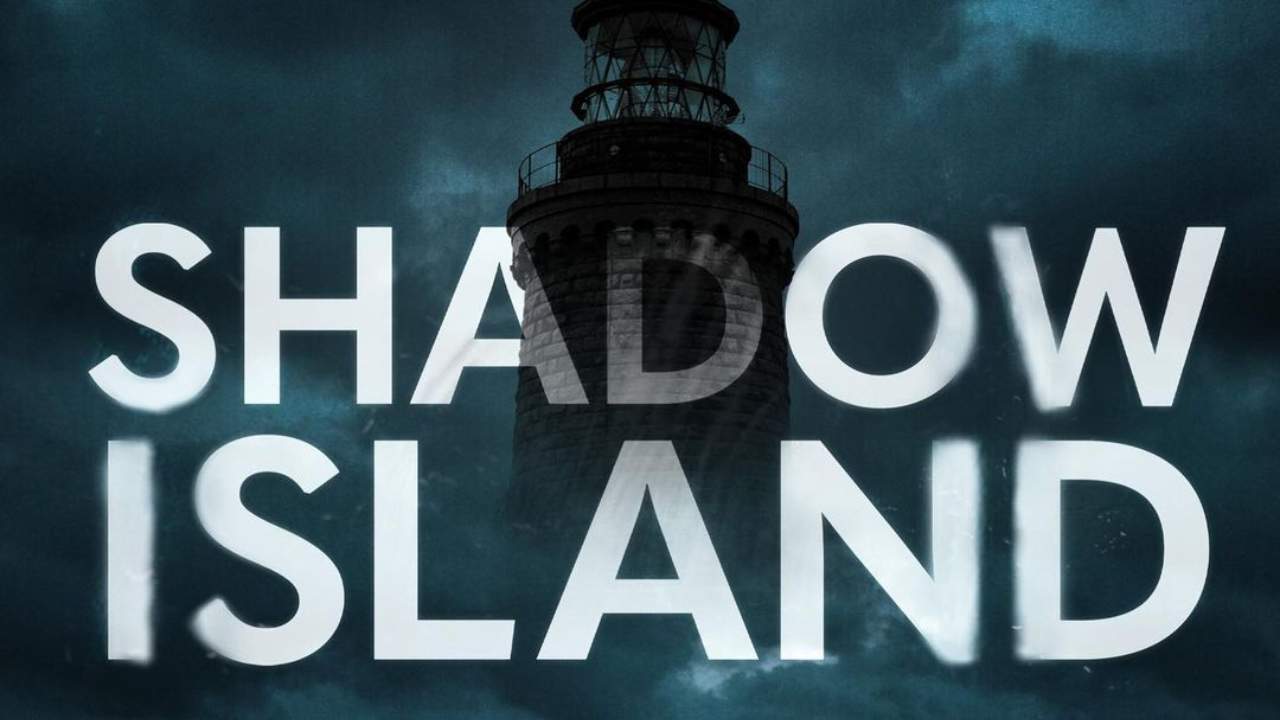 Shadow Island- trailer- solocine.it