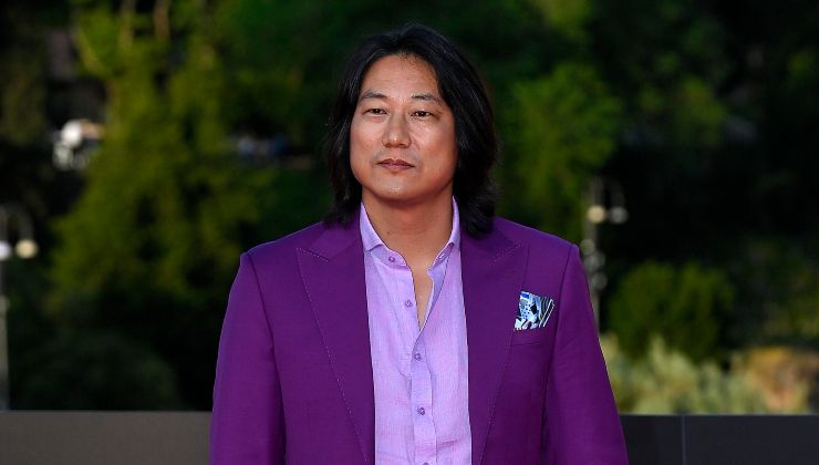 Sung Kang- Shaky Shivers- solocine.it