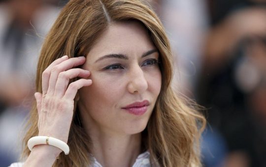 Sofia Coppola - Fonte: Ansa - solocine.it