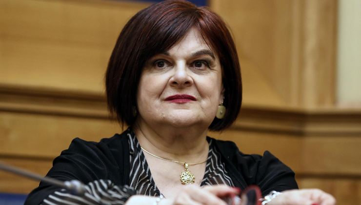 Stefania Pezzopane- insulti- solocine.it