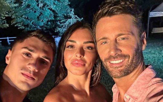Temptation Island- Filippo Bisciglia- solocine.it