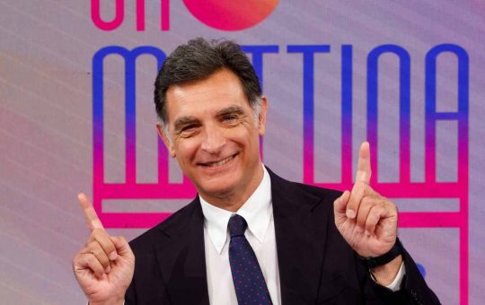 Tiberio Timperi- Belen- solocine.it