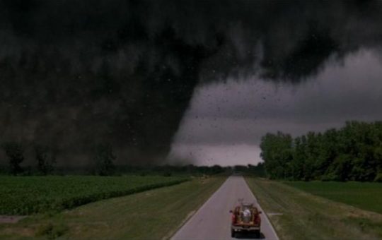 Twister- Sequel- solocine.it