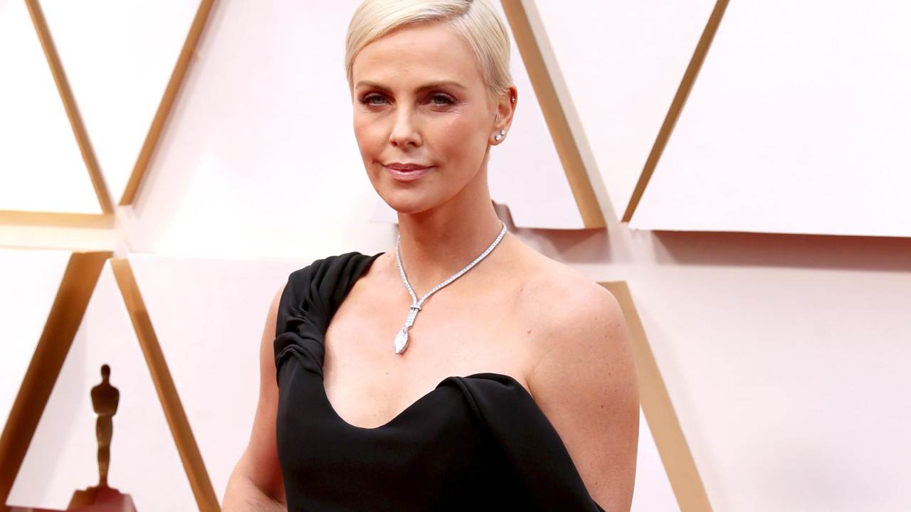 charlize theron solocine