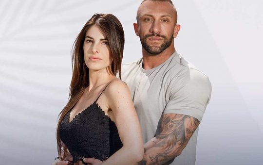 daniele de bosis solocine