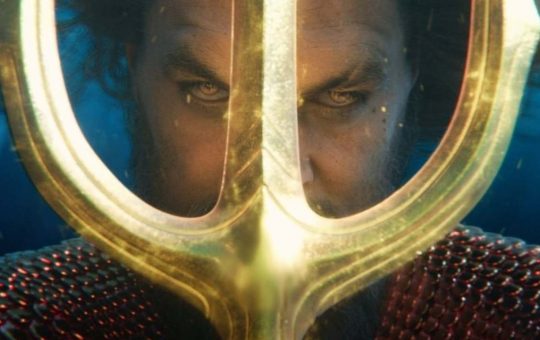 Aquaman e il regno perduto- teaser- solocine.it