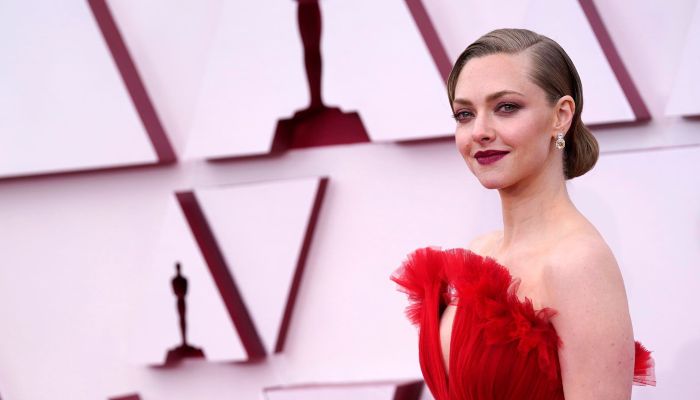 Amanda Seyfried - Fonte: Ansa - solocine.it