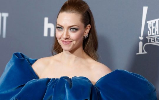 Amanda Seyfried - Fonte: Ansa - solocine.it